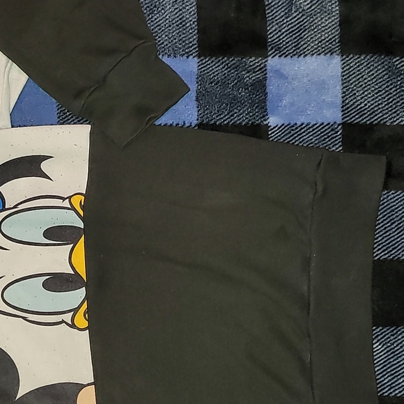 Vintage. 90s. Disney. Crewneck pullover. Women's size XL - Picture 5 of 14